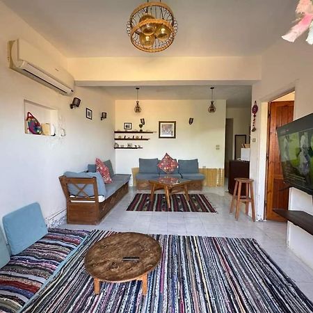 Luna House Asala Beach Dahab Bagian luar foto