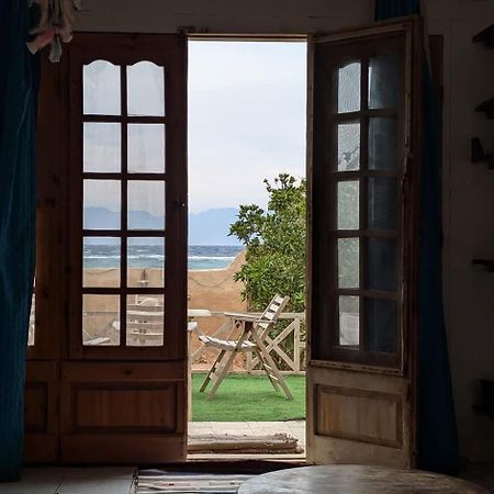 Luna House Asala Beach Dahab Bagian luar foto