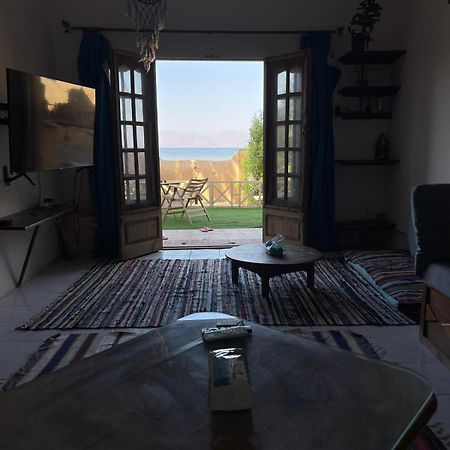 Luna House Asala Beach Dahab Bagian luar foto