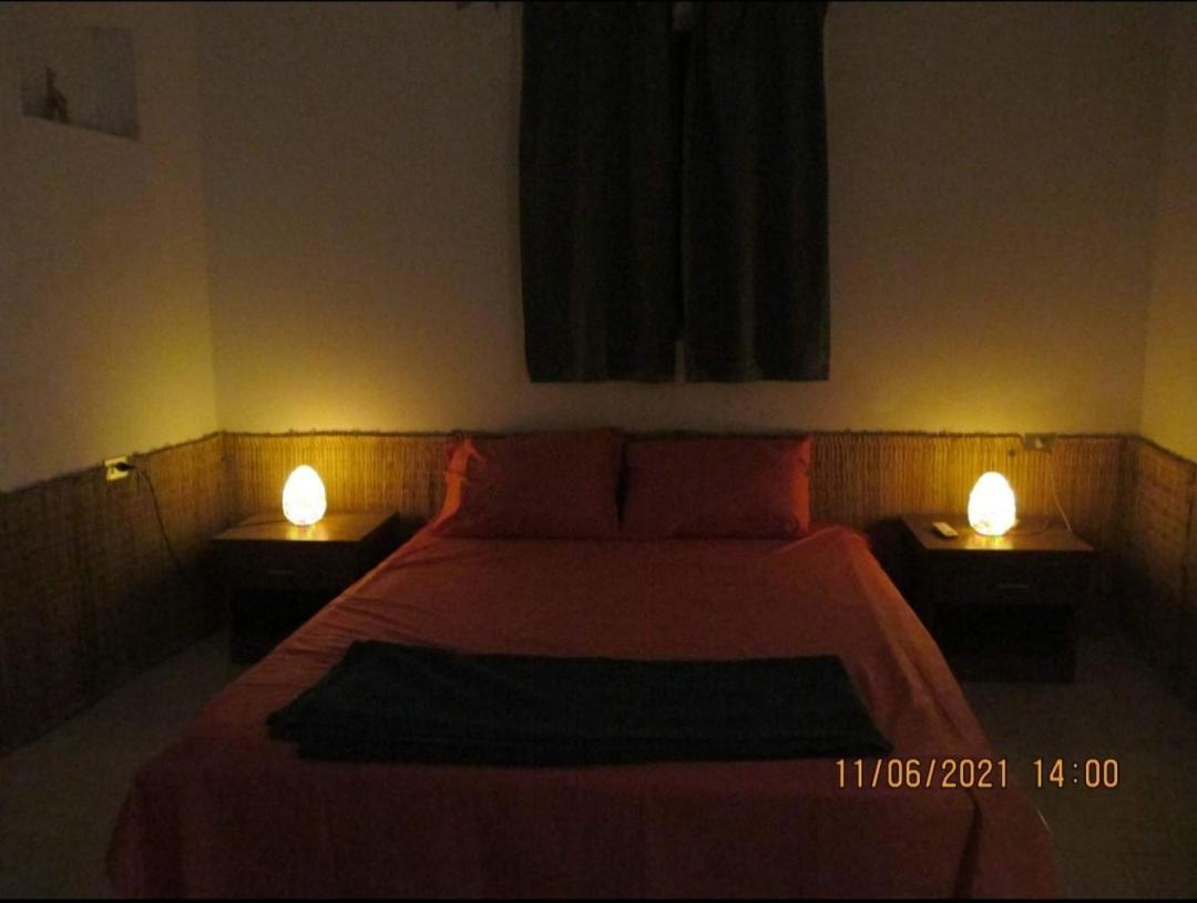 Luna House Asala Beach Dahab Bagian luar foto