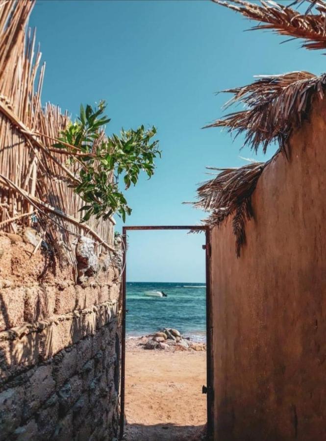 Luna House Asala Beach Dahab Bagian luar foto