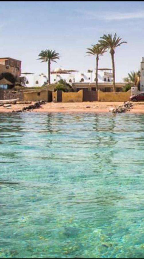 Luna House Asala Beach Dahab Bagian luar foto