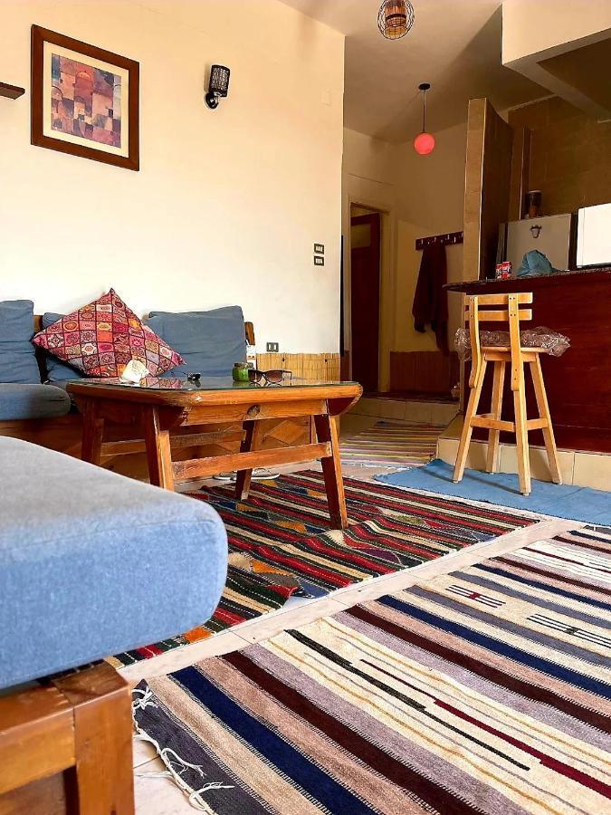 Luna House Asala Beach Dahab Bagian luar foto