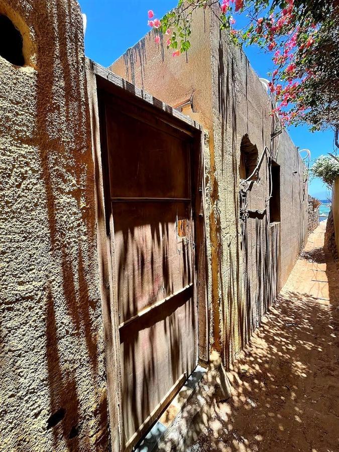 Luna House Asala Beach Dahab Bagian luar foto