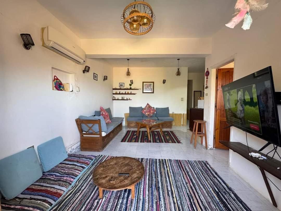 Luna House Asala Beach Dahab Bagian luar foto