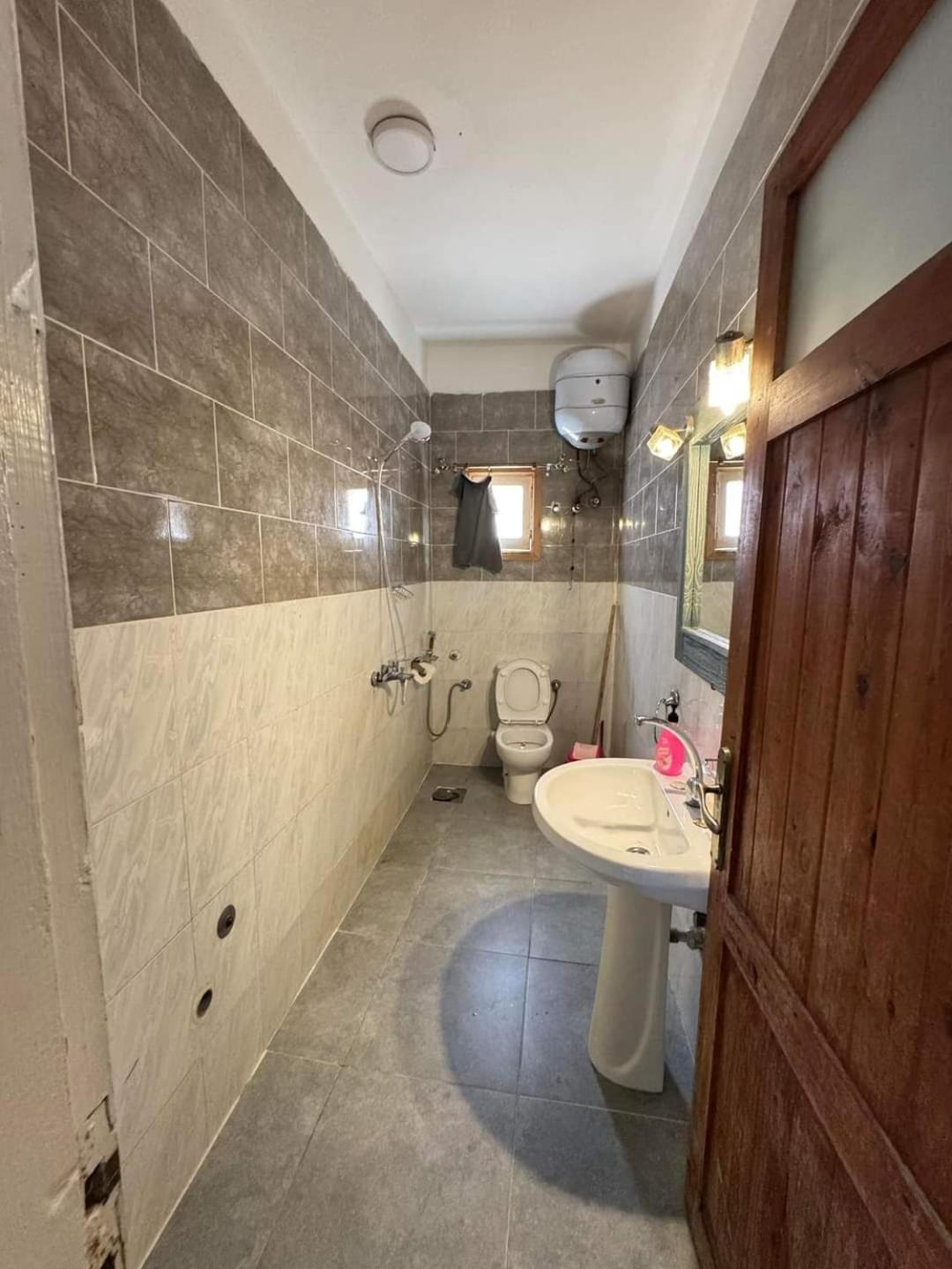 Luna House Asala Beach Dahab Bagian luar foto