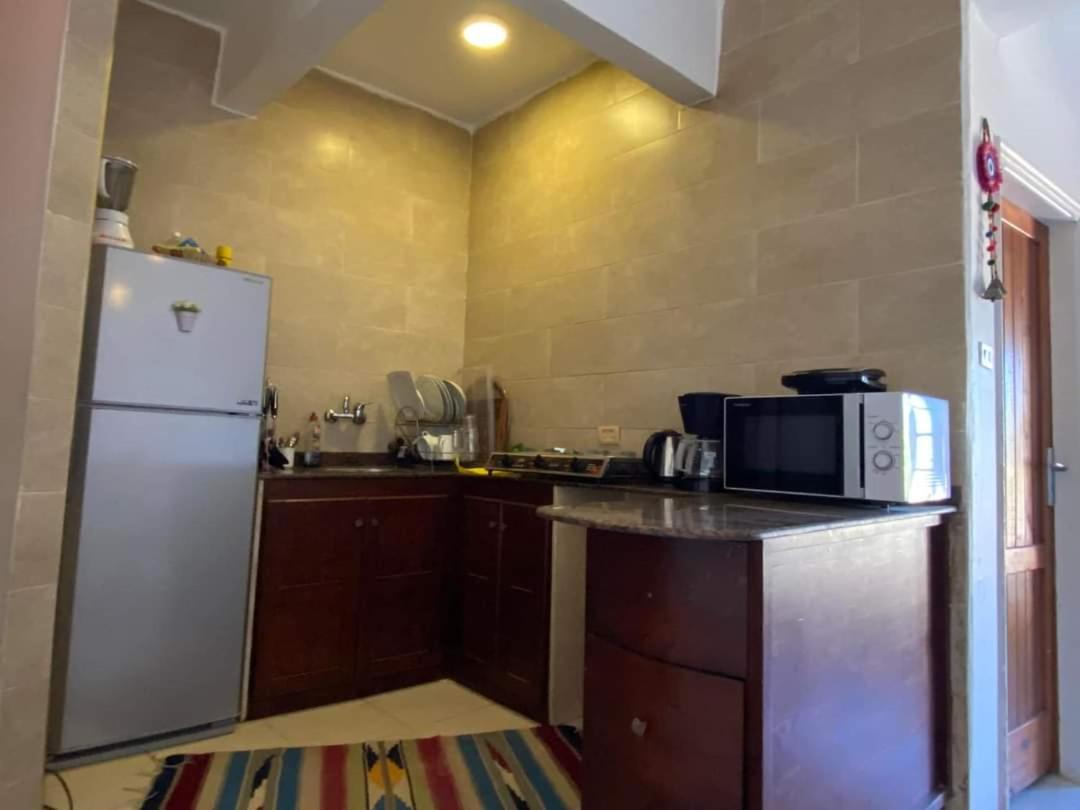 Luna House Asala Beach Dahab Bagian luar foto